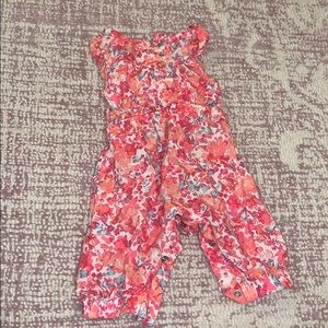 Romper! VGUC no holes stains or rips